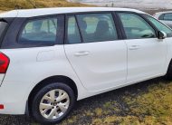 2017 Citroën C4 Picasso