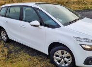 2017 Citroën C4 Picasso