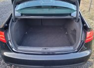 2012 Audi A4 1.8 TFSI