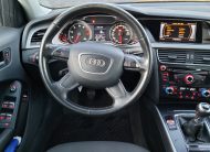 2012 Audi A4 1.8 TFSI