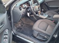 2012 Audi A4 1.8 TFSI