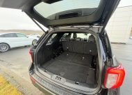 2021 Ford Explorer ST line Plug in hybrid