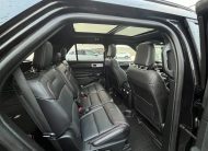 2021 Ford Explorer ST line Plug in hybrid