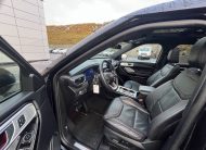 2021 Ford Explorer ST line Plug in hybrid