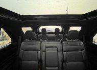 2021 Ford Explorer ST line Plug in hybrid