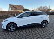 2024 MG Luxury Long Range