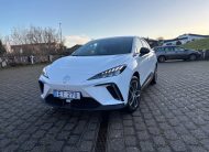 2024 MG Luxury Long Range