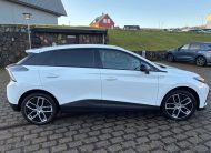 2024 MG Luxury Long Range