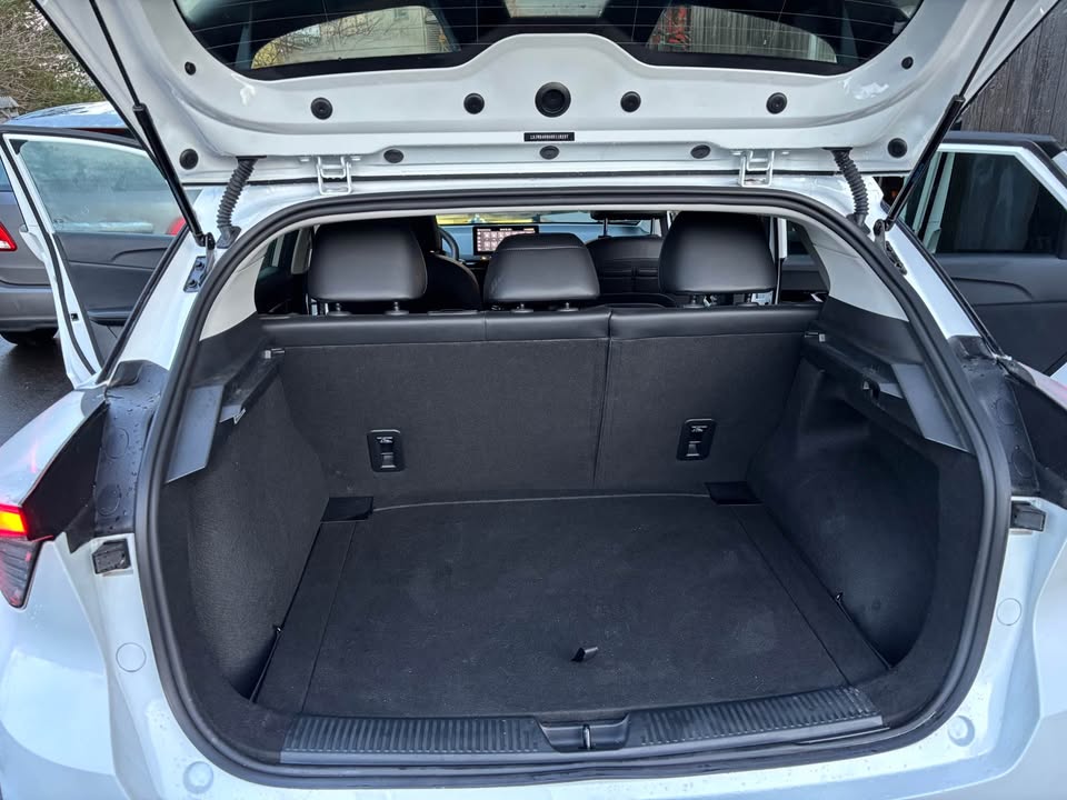 2024 MG Luxury Long Range