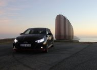 2021 Hyundai i20N