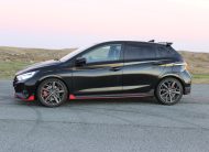 2021 Hyundai i20N