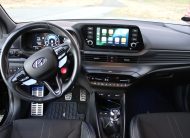 2021 Hyundai i20N