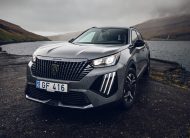 2025 Peugeot 2008