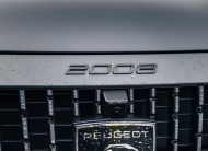 2025 Peugeot 2008