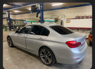 2019 BMW 320D