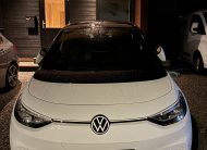 2022 VW ID.3 Pro