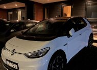 2022 VW ID.3 Pro