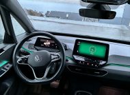 2022 VW ID.3 Pro