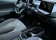 2022 VW ID.3 Pro