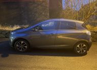 2019 Renault Zoe R110 ZE50