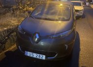 2019 Renault Zoe R110 ZE50