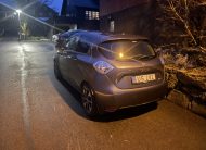 2019 Renault Zoe R110 ZE50