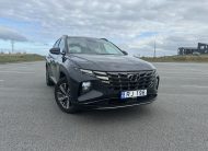 2022 Hyundai Tucson 1.6 T-GDi 150 DCT Advanced