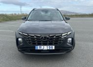2022 Hyundai Tucson 1.6 T-GDi 150 DCT Advanced