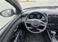 2022 Hyundai Tucson 1.6 T-GDi 150 DCT Advanced