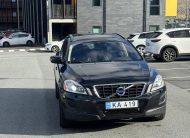 2013 Volvo XC 60 D5 AWD