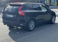 2013 Volvo XC 60 D5 AWD