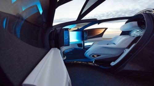 cadillac-innerspace-concept-interior 11